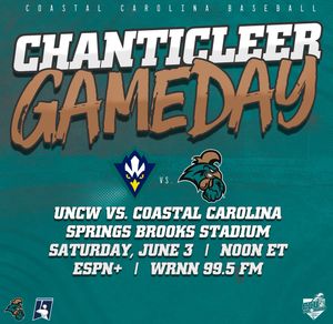 Image post by @CoastalBaseball on Twitter