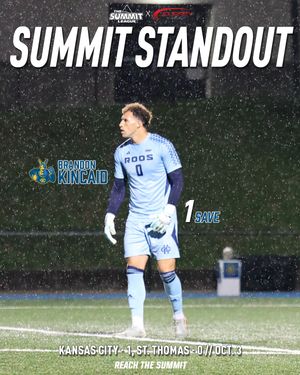Image post by @thesummitleague on Instagram