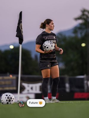 Image post by @cubuffssoccer on Instagram