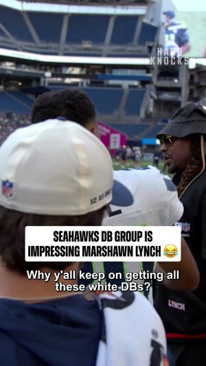 Video post by @nfl on TikTok
