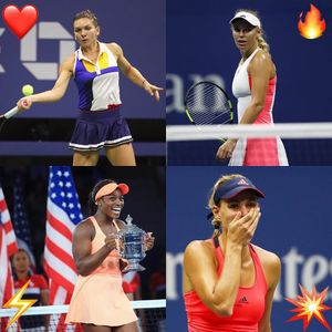 Image post by @usopen on Instagram