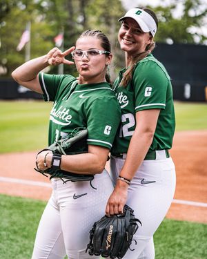 Image post by @charlottesoftball on Instagram