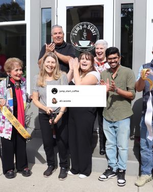Video post by @jumpstartcoffee0 on TikTok