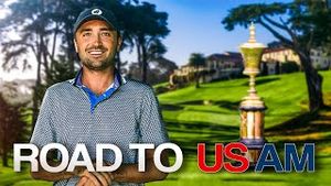 Video post by @theladsgolf on YouTube