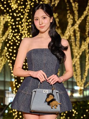 Image post by @ellehongkong on Instagram
