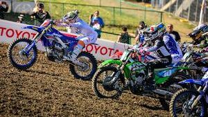 Video post by @monsterenergy on YouTube