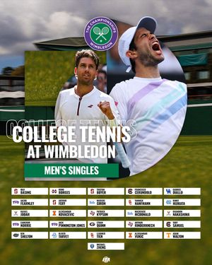 Image post by @ita_tennis on Instagram