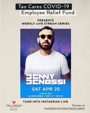 Image post by @marqueelv on Facebook