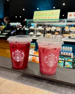 Image post by @sodexoonu on Instagram