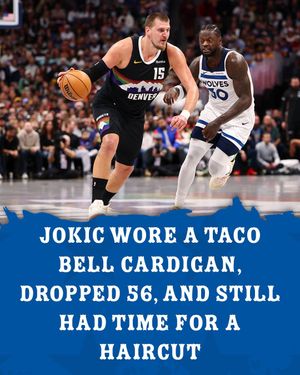 Image post by @985kygo on Instagram