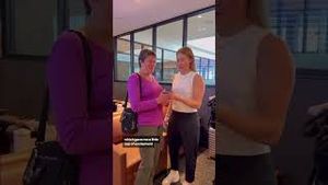 Video post by @mikaelashiffrin on YouTube