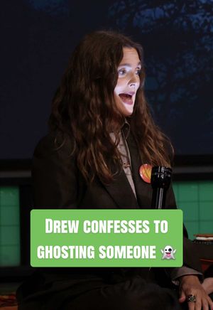 Video post by @thedrewbarrymoreshow on TikTok