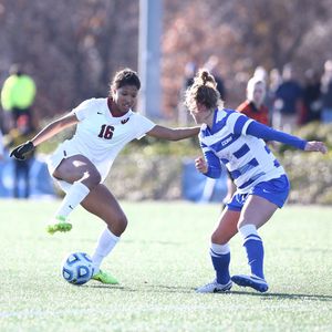 Image post by @Harvard_WSoccer on Twitter