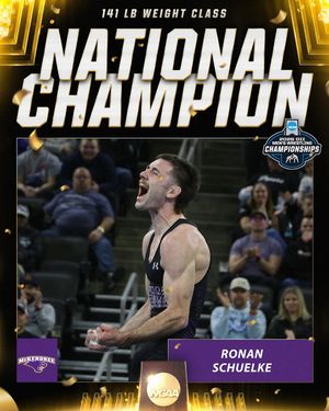 Image post by @ncaadii on Instagram