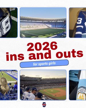 Video post by @sportsgirlsclub on TikTok