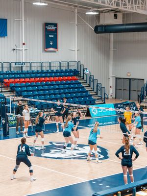 Image post by @marquettevb on Instagram
