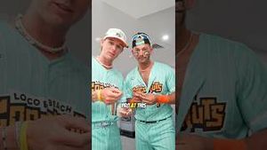 Video post by @daltonmauldin5 on YouTube