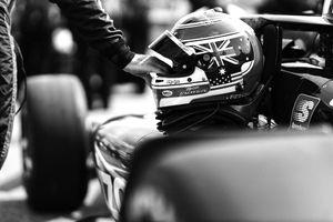 Image post by @bellracinghq on Instagram