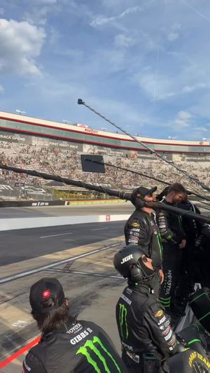 Video post by @ItsBristolBaby on Facebook