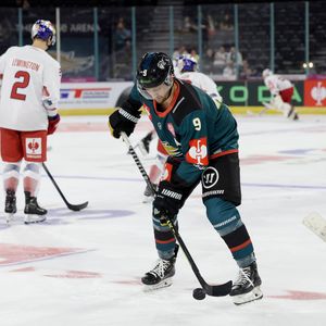 Image post by @belfastgiants on Instagram