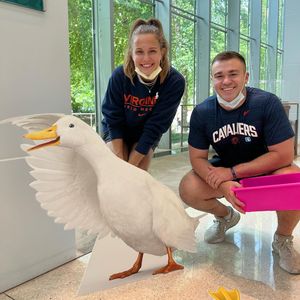 Image post by @uvafieldhockey on Instagram