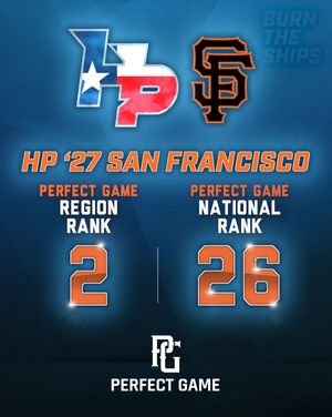 Image post by @hunterpencebaseball on Instagram