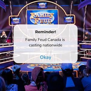 Image post by @casting.master on Instagram