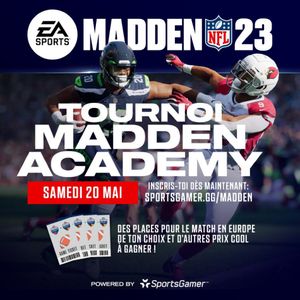 Image post by @NFLFrance on Twitter