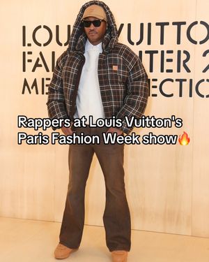 Video post by @rap on TikTok