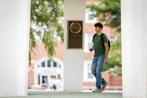 Image post by @nwmostate on Instagram