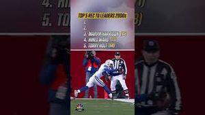 Video post by @NFLVault on YouTube