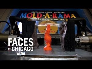 Video post by @wgntv on YouTube