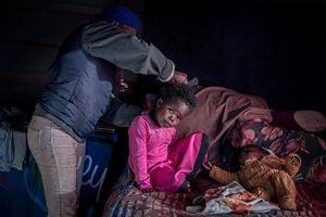 Image post by @gettyimages on Instagram