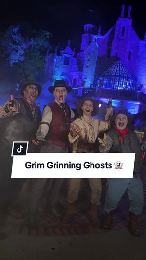 Video post by @disneyparks on TikTok