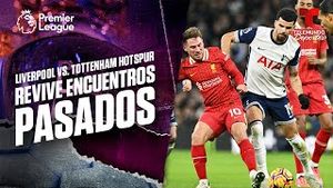Video post by @deportes on YouTube