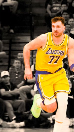 Video post by @nba on Facebook