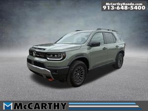 Image post by @mccarthyhondaks on Instagram