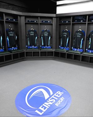 Image post by @leinsterrugby on Instagram