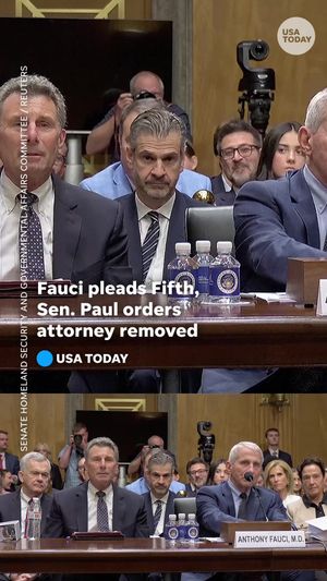 Video post by @usatoday on TikTok