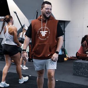 Image post by @clh_strength on Instagram