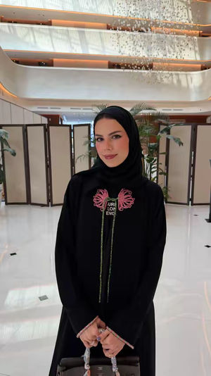 Image post by @saharxalansari on TikTok