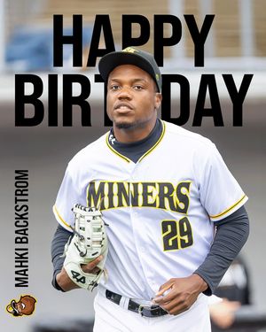 Image post by @sussexcountyminers on Instagram