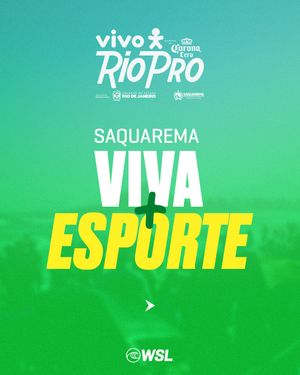Image post by @wslbrasil on Instagram
