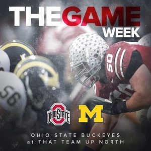 Image post by @ohiostathletics on Instagram