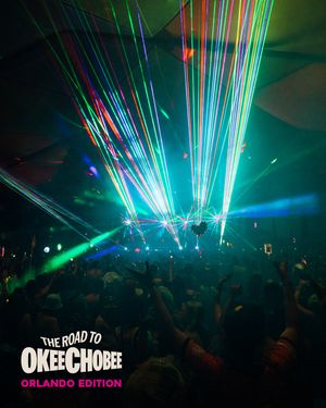 Image post by @okeechobeefest on Instagram
