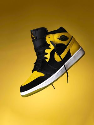 Image post by @solefly on Instagram