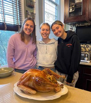 Image post by @princetonfh on Instagram