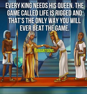 Image post by @urbantoons on Instagram