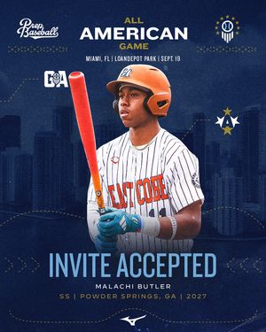 Image post by @prepbaseball on Instagram