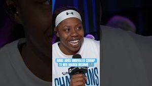 Video post by @NBA on TNT on YouTube